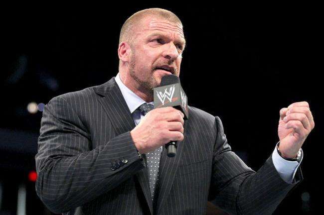 WWE News: Triple H on Donald Trump's candidacy and Vince McMahon for vice-president