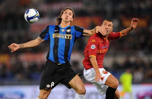 Roma to hijack Ibrahimovic's transfer to Manchester United - Reports