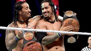 WWE News: The Usos cross new tag team milestone