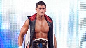 WWE News: Cody Rhodes booked to face another TNA wrestler