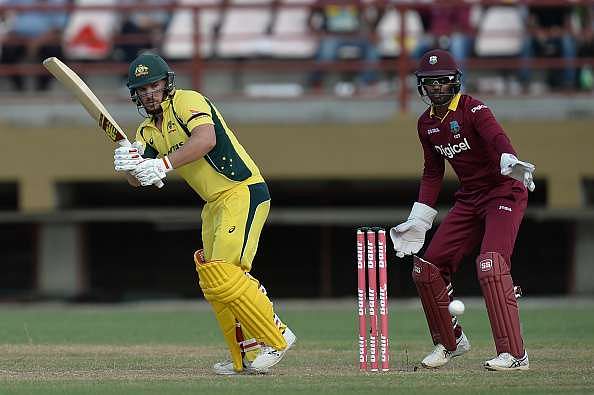 Moneyball9 Fantasy Tips: 5th ODI - West Indies vs Australia