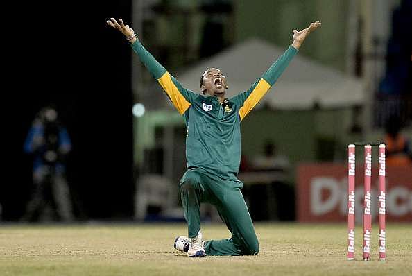 South African spin needs polish to counter Aussie hitting