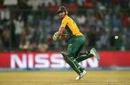 AB de Villiers South Africa