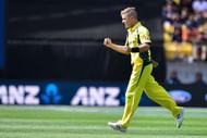 Adam Zampa