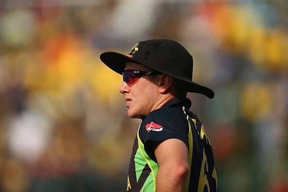 Adam Zampa aiming to stamp his mark on CPL 2016