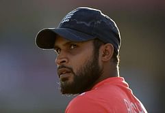 Adil Rashid credits Shane Warne and Jason Gillespie for his England success