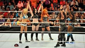WWE Rumours: Update on the Women's division after brand extention