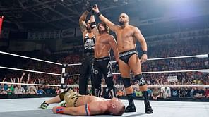 WWE Monday Night Raw Preview: June 6, 2016