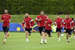 Euro 2016: Romania vs Albania - Live stream info, probable line-up, head to head (h2h) record and match preview