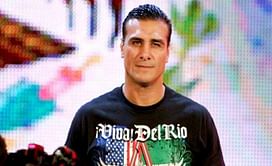 WWE Rumors: Alberto Del Rio injured during MITB match