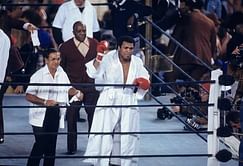 End of an era: Boxing legend Muhammad Ali passes away at 74