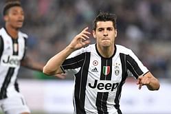 5 possible destinations for Alvaro Morata