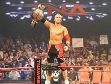 WWE News: Former TNA X Division Champion provides update on his injury