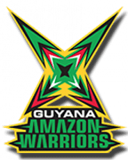 गयाना अमेजन वॉरियर्स (Guyana Amazon Warriors)