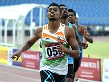 Rio Olympics 2016: Muhammad Anas makes 400m cut, becomes 100th Indian to qualify