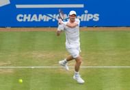 Andy Murray Queens