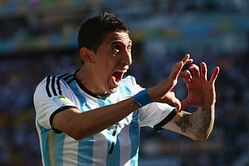 Copa America 2016: Angel di Maria more important for Argentina than Lionel Messi