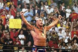WWE News: Kurt Angle says he will definitely return to the WWE