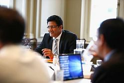Reports: Anil Kumble set to be appointed as Indian Cricket team's new coach