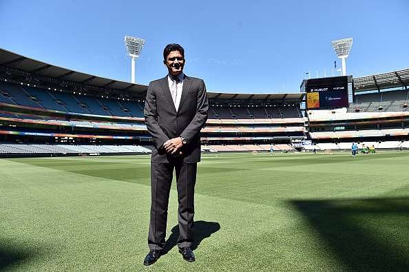 Boom or bust? Examining the performances of 5 former Indian cricketers who became national coaches
