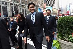 Questions raised against Anil Kumble's appointment show that India doesn't deserve sporting heroes