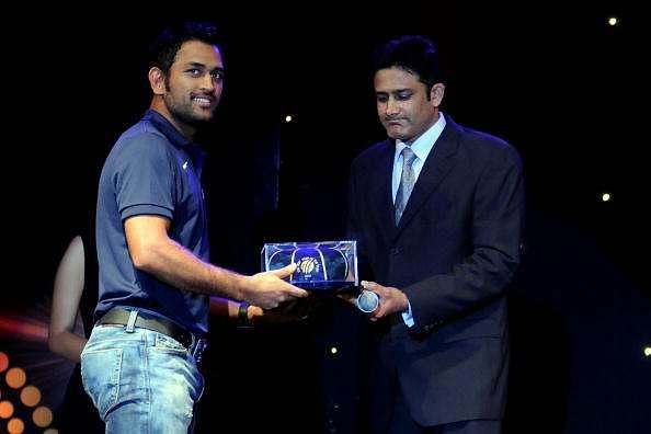 Anil Kumble (Yin) to Virat Kohli’s (Yang)