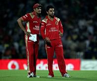 Virat Kohli welcomes Anil Kumble to new role as India's head coach