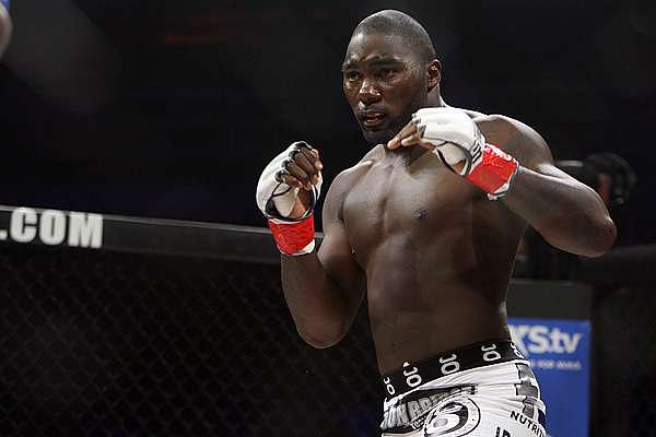 MMA News: Johnson to face Teixeira and Story to face Cerrone at UFC 202