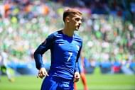antoine griezmann