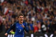 Antoine Griezmann
