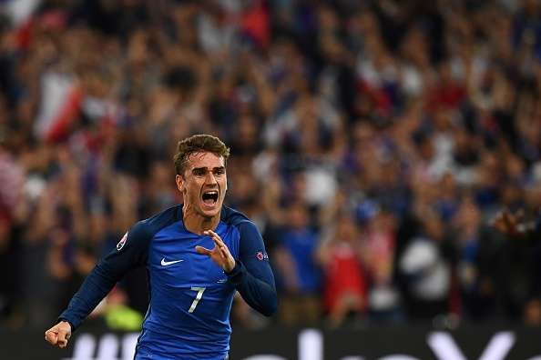 Euro 2016 - France 2-0 Albania: 5 talking points