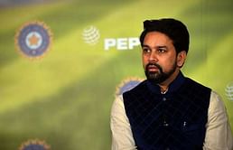 BCCI contemplates a change in its name