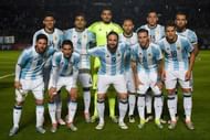 Argentina football