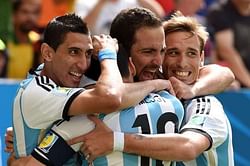 Life after Messi. What next for Argentina?