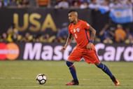 arturo vidal