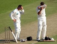 Nathan Astle- Chris Cairns