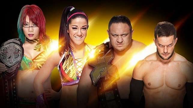 5 NXT Superstars who might struggle on the main roster