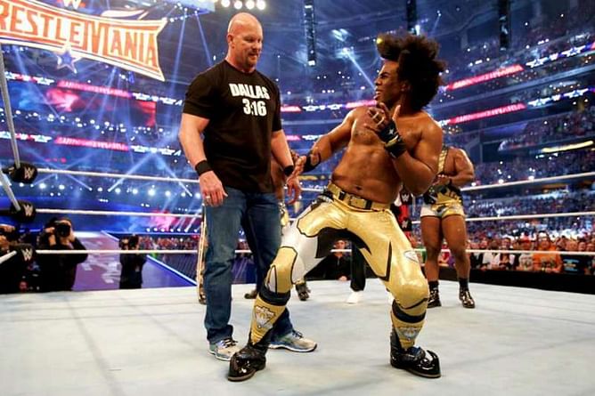 5 WWE veterans that rookies can look up to