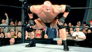 Exclusive Interview: Goldberg discusses WWE 2K17 and his WrestleMania moment with Brock Lesnar