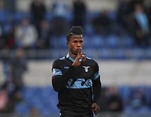 Reports: Real Madrid close to confirming the transfer of Lazio striker Keita Balde