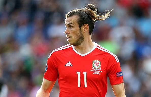 Only Bale has lived up to expectations at Euro 2016: Camoranesi