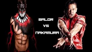 WWE NXT Rumors: Triple H hints at Nakamura-Balor for NXT TakeOver: Brooklyn