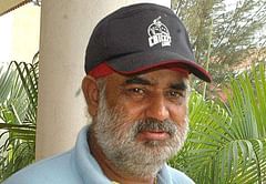 Former Indian pacer Balwinder Singh Sandhu applies for role of team India coach