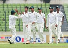 Bangladesh Cricket Board mull protest against ICC's two-tier Test plan