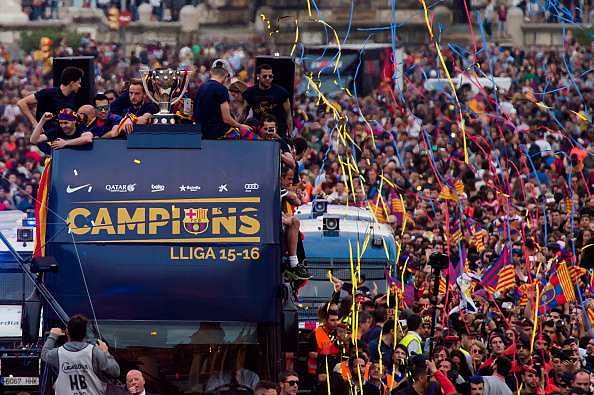 What should be Barcelona’s summer transfer plans for next season?