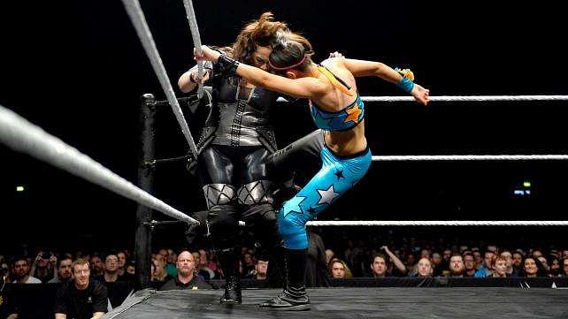 WWE Rumours: Plans for Women's division after brand split, more NXT call-ups expected