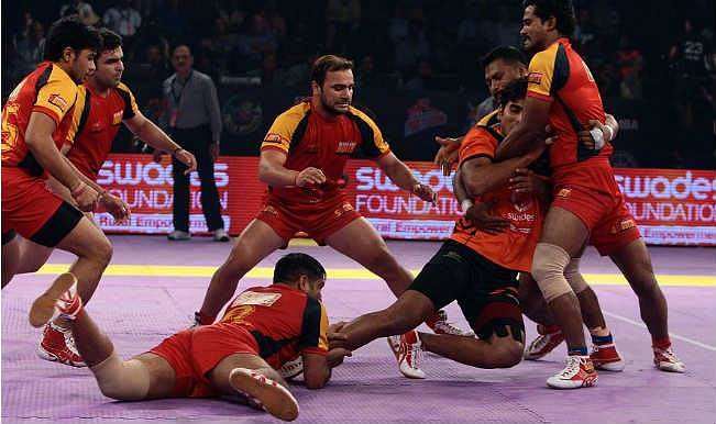 Image result for Bengaluru Bulls sportskeeda