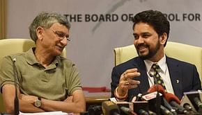 BCCI says speaking Hindi not compulsory for Indian coach job