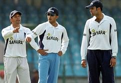 BCCI's advisory committee to interview coach candidates