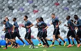 Euro 2016: Hungary vs Belgium – Live stream info, probable line-up, head to head(h2h) record and match preview
